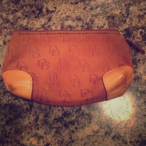 Dooney & Bourke Pouch